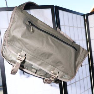 Nike | Bags | Nike Bike Messenger Bag 